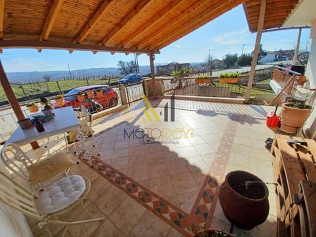 Detached home 220sqm for sale-Kroussoi » Nea Eptalofos
