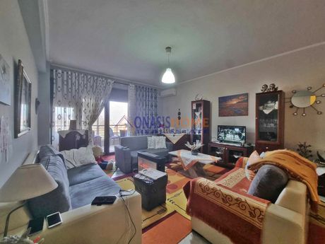 Διαμέρισμα 70τ.μ. για πώληση-Εχέδωρος » Καλοχώρι