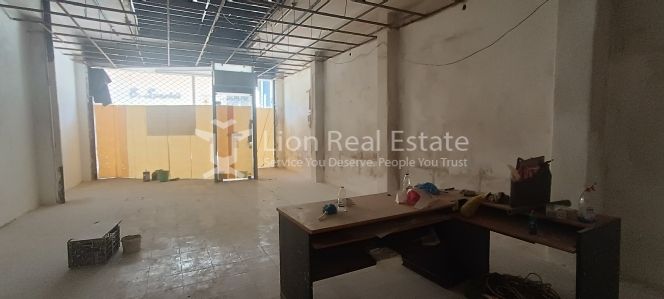 Building 360 sqm for sale, Piraeus Suburbs, Nikaia