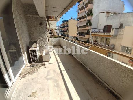 Διαμέρισμα 125τ.μ. για πώληση-Καλλιθέα » Κέντρο