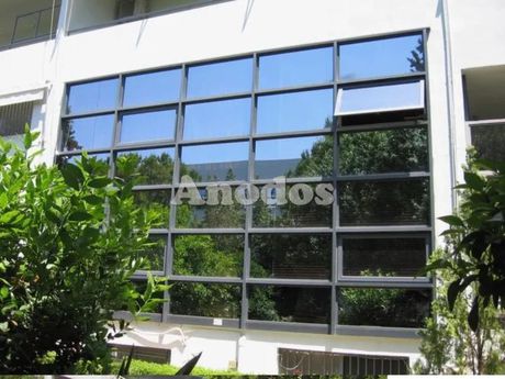 Επιχειρηματικό κτίριο 380τ.μ. για πώληση-Γλυφάδα » Τερψιθέα