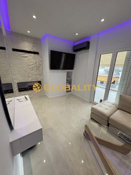 Apartment 65sqm for rent-Koukaki - Makrigianni