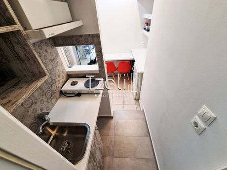 Studio 28sqm for sale-Patra » Patra Centre