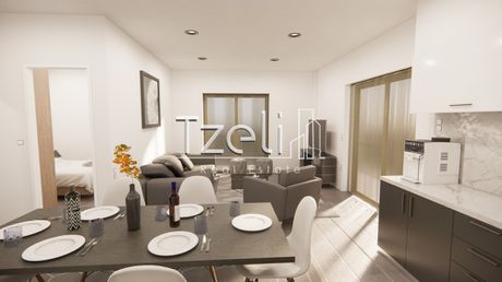 Apartment 55sqm for sale-Patra » Agia Sofia