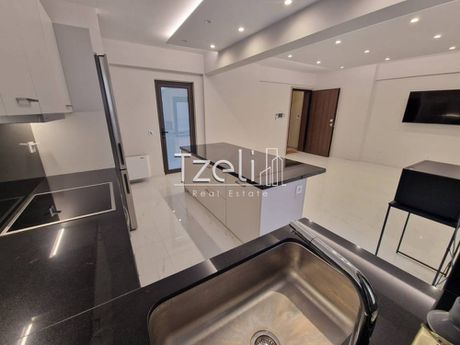 Apartment 90sqm for sale-Patra » Begoulaki
