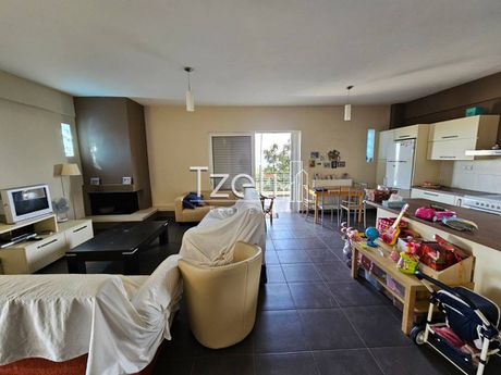 Detached home 200sqm for sale-Messatida » Kallitheokampos