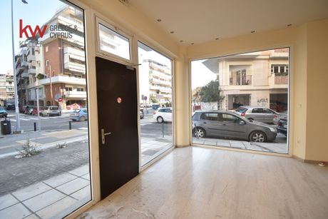 Κατάστημα 53,6τ.μ. για ενοικίαση-Ανάληψη