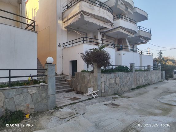 Μεζονέτα 90 τ.μ. για πώληση, Ν. Καβάλας, Ορφανό