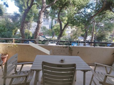 Διαμέρισμα 98τ.μ. για πώληση-Κηφισιά