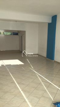 Κατάστημα 110 τ.μ. για ενοικίαση