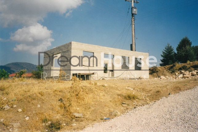 Land plot 612 sqm for sale, Achaia, Fares