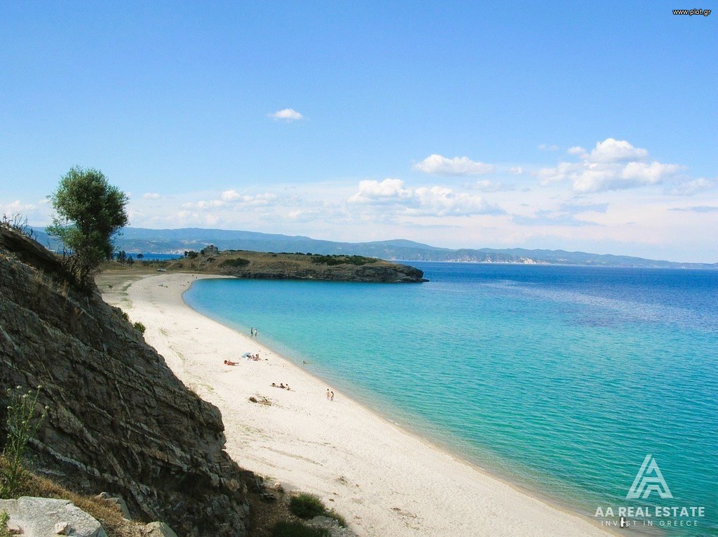 Μονοκατοικία 140 τ.μ. πρός πώληση, Χαλκιδική, Σιθωνία