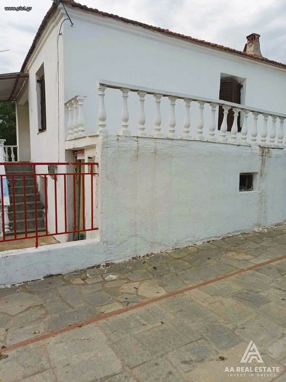 Μονοκατοικία 140 τ.μ. πρός πώληση, Χαλκιδική, Σιθωνία
