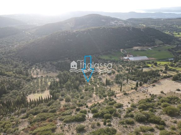 Αγροτεμάχια 11.400 τ.μ. για πώληση, Ν. Κεφαλονιάς, Κεφαλονιά