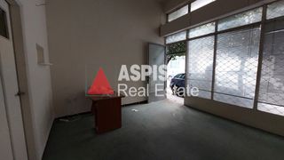 Κατάστημα 23 τ.μ. πρός ενοικίαση