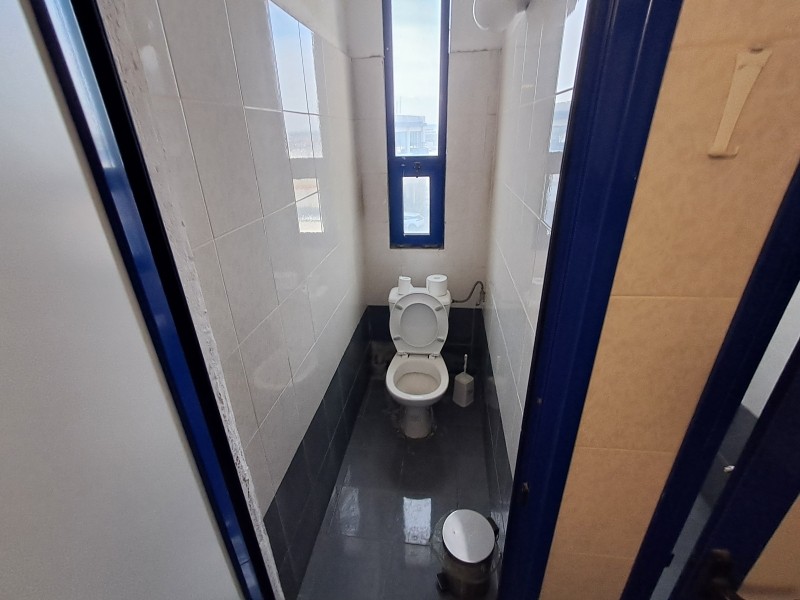 Γραφείο 58 τ.μ. πρός ενοικίαση, Θεσσαλονίκη - Περιφ/Κοί Δήμοι, Εχέδωρος