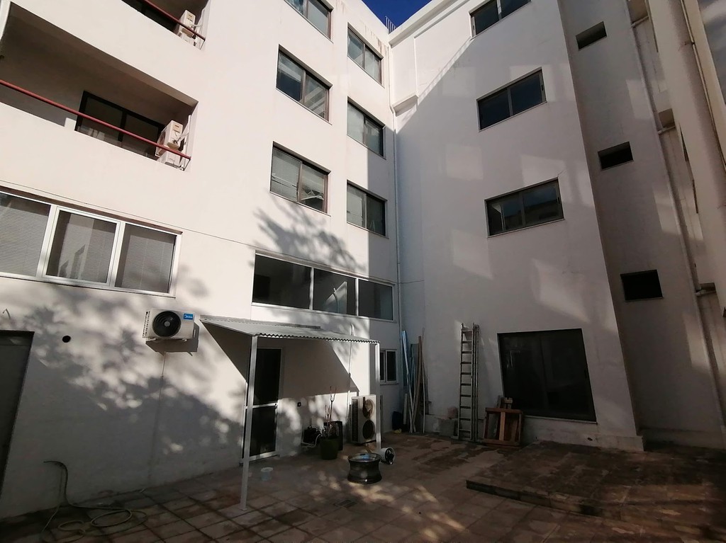 Κατάστημα 326 τ.μ. προς ενοικίαση, Κέντρο Πάτρας