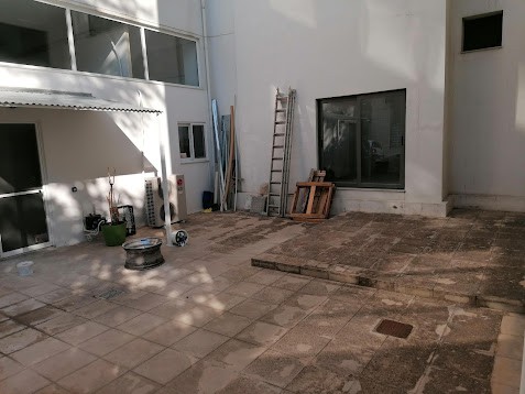 Κατάστημα 326 τ.μ. προς ενοικίαση, Κέντρο Πάτρας