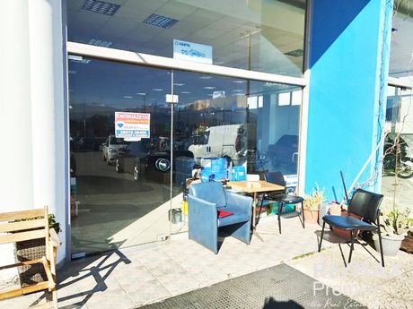 Store 300sqm for rent-Ioannina » Center