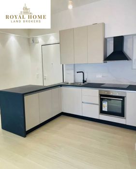 Apartment 63sqm for sale-Kentro » Platia Koumoundourou