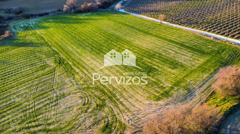 Αγροτεμάχια 5.400 τ.μ. πρός πώληση, Θεσσαλονίκη - Περιφ/Κοί Δήμοι, Επανομή