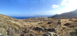Αγροτεμάχια 4.741 τ.μ. για πώληση, Κυκλάδες, Σέριφος-thumb-1