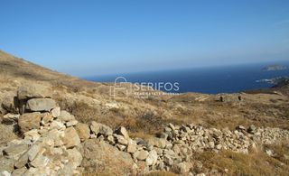 Αγροτεμάχια 4.741 τ.μ. για πώληση, Κυκλάδες, Σέριφος-thumb-2
