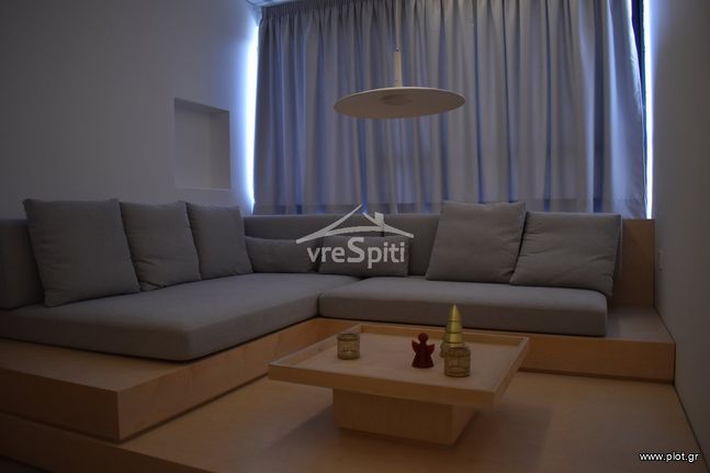 Διαμέρισμα 50 τ.μ. για ενοικίαση, Ν. Ιωαννίνων, Ιωάννινα