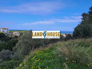 Οικόπεδο 1.143 τ.μ. για πώληση, Ν. Ρεθύμνου, Ρέθυμνο-thumb-6