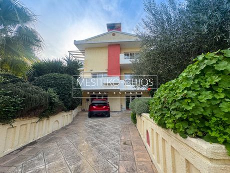 Μεζονέτα 219,70 τ.μ. για πώληση