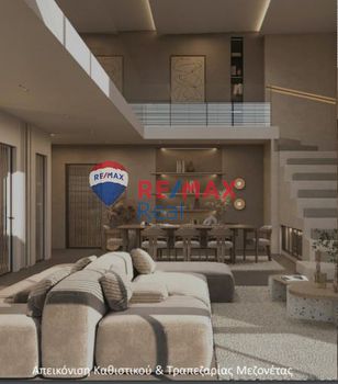 Maisonette 148,5sqm for sale-Heraclion Cretes » Analipsi