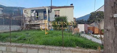 Detached home 85sqm for sale-Eleitheres » Center