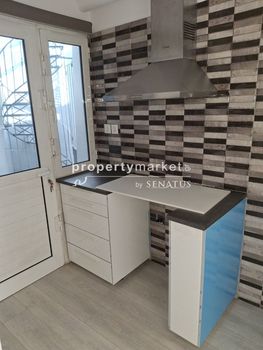Detached home 70sqm for rent-Nea Smyrni » Ano Nea Smyrni