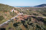 Land plot 900sqm for sale-Thasos » Chrisi Ammoudia