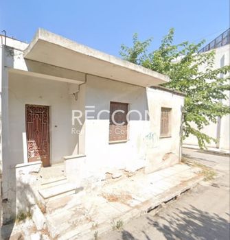 Μονοκατοικία 42 τ.μ. για πώληση