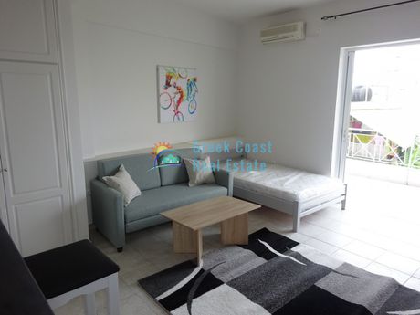 Studio / γκαρσονιέρα 35 τ.μ. για ενοικίαση