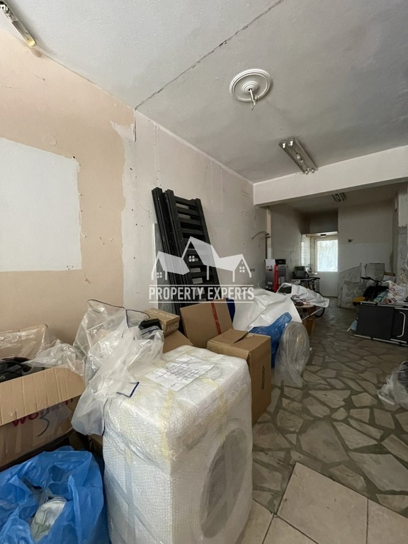 Κατάστημα 28 τ.μ. προς πώληση, Κέντρο Αλεξανδρούπολης