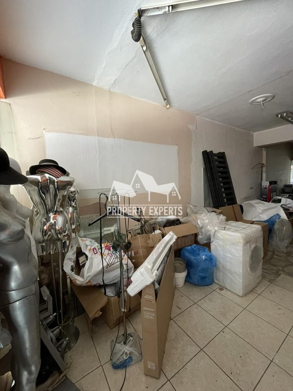Κατάστημα 28 τ.μ. προς πώληση, Κέντρο Αλεξανδρούπολης
