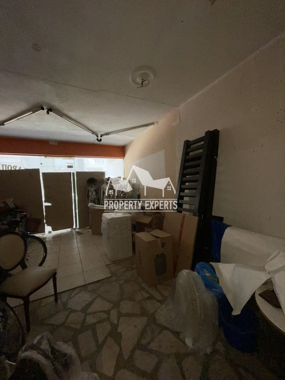 Κατάστημα 28 τ.μ. προς πώληση, Κέντρο Αλεξανδρούπολης