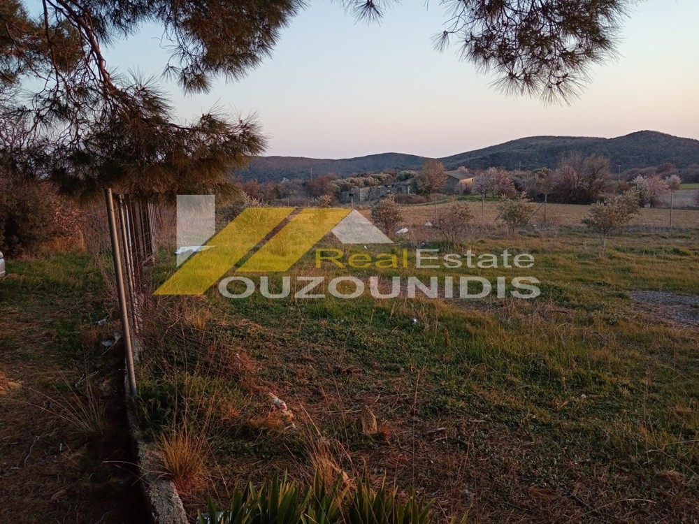 Οικόπεδο 5.900 τ.μ. πρός πώληση, Εβρος, Τραϊανούπολη