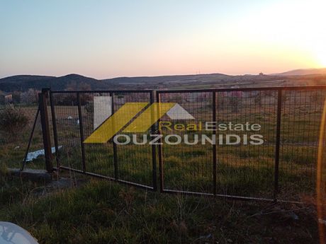 Land plot 5.900sqm for sale-Traianoupoli » Doriko