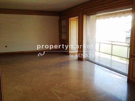 Apartment 120sqm for rent-Nea Smyrni » Agios Sostis