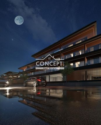 Apartment 155 sqm for sale, Thessaloniki - Suburbs, Thermi