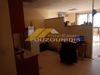 Office 37 sqm for sale, Alexandroupoli Center-thumb-2