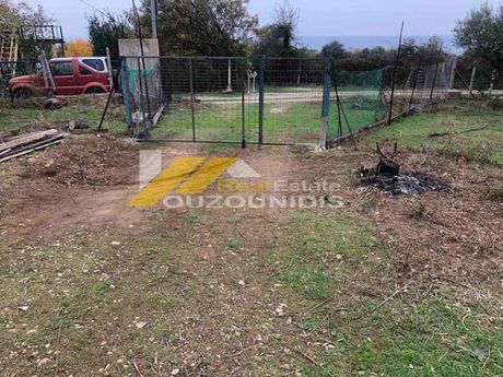 Parcel 1.000sqm for sale-Samothraki » Alonia