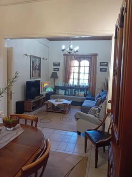 Detached home 109sqm for sale-Patra » Proastio