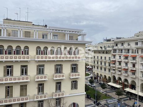 Διαμέρισμα 125τ.μ. για ενοικίαση-Κέντρο