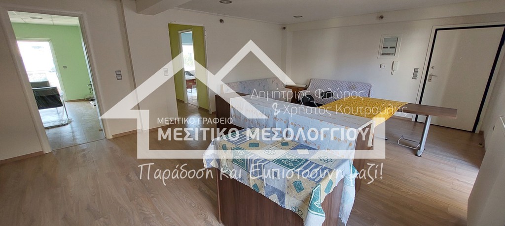 Γραφείο 92 τ.μ. πρός ενοικίαση, Αιτωλοακαρνανία, Ιερά Πόλη Μεσολογγίου