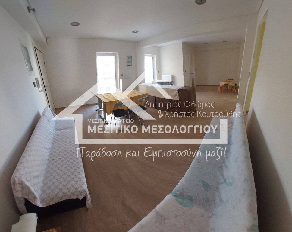 Γραφείο 92 τ.μ. πρός ενοικίαση, Αιτωλοακαρνανία, Ιερά Πόλη Μεσολογγίου