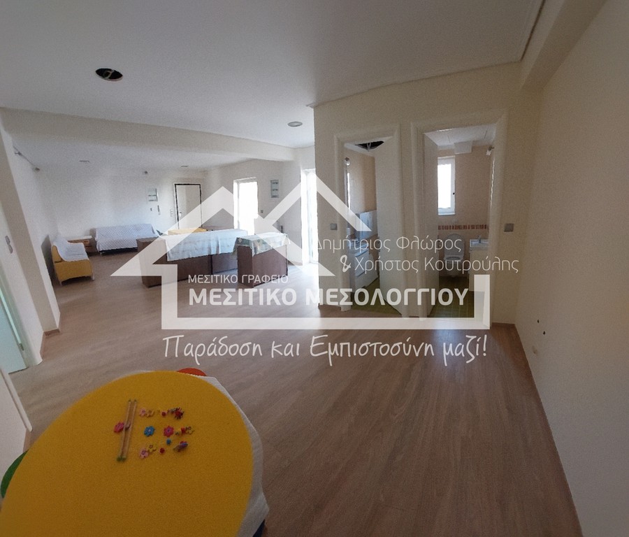 Γραφείο 92 τ.μ. πρός ενοικίαση, Αιτωλοακαρνανία, Ιερά Πόλη Μεσολογγίου